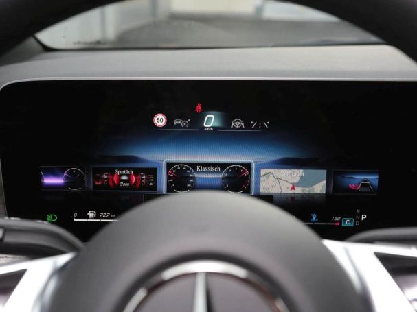 Mercedes-Benz V 250 d 4MATIC AVANTGARDE Extralang Distronic