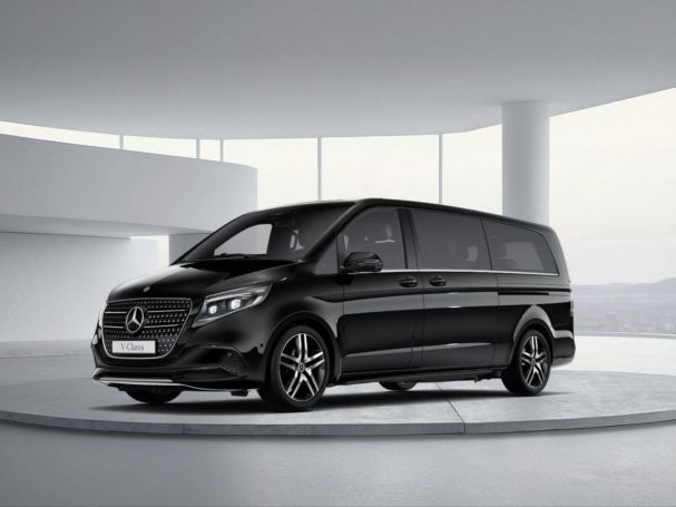 Mercedes-Benz V 250 d 4MATIC AVANTGARDE Extralang Distronic
