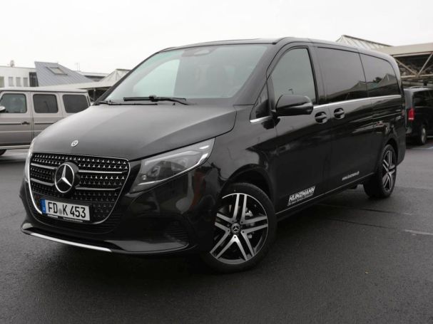 Mercedes-Benz V 250 d 4MATIC AVANTGARDE Extralang Distronic