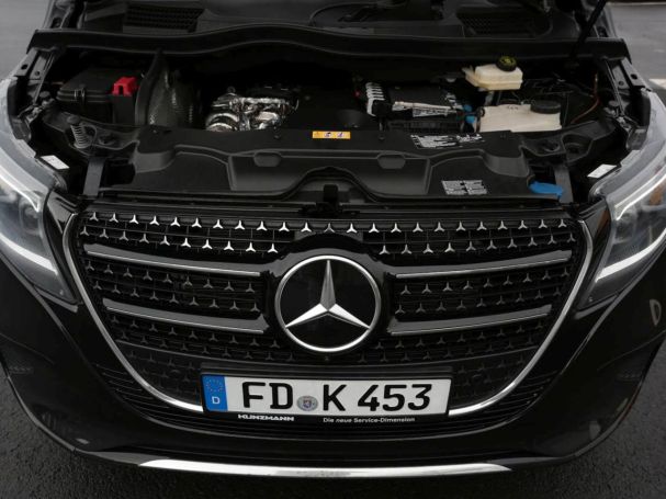 Mercedes-Benz V 250 d 4MATIC AVANTGARDE Extralang Distronic
