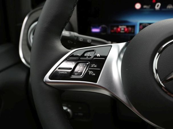 Mercedes-Benz V 250 d 4MATIC AVANTGARDE Extralang Distronic