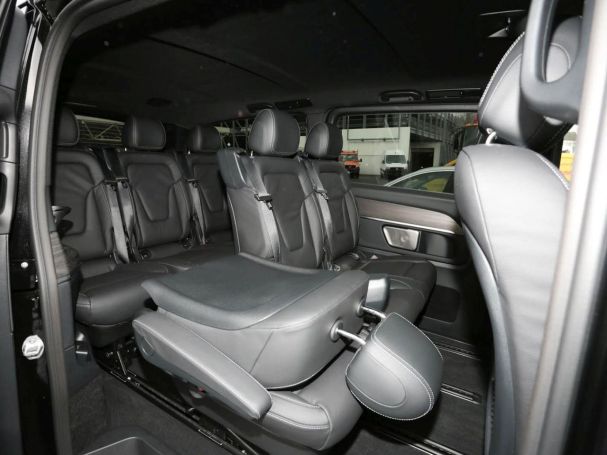 Mercedes-Benz V 250 d 4MATIC AVANTGARDE Extralang Distronic