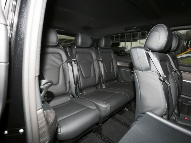 Mercedes-Benz V 250 d 4MATIC AVANTGARDE Extralang Distronic