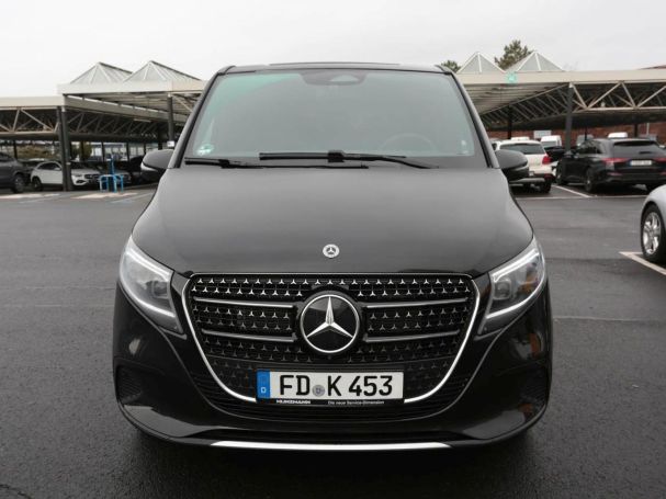 Mercedes-Benz V 250 d 4MATIC AVANTGARDE Extralang Distronic