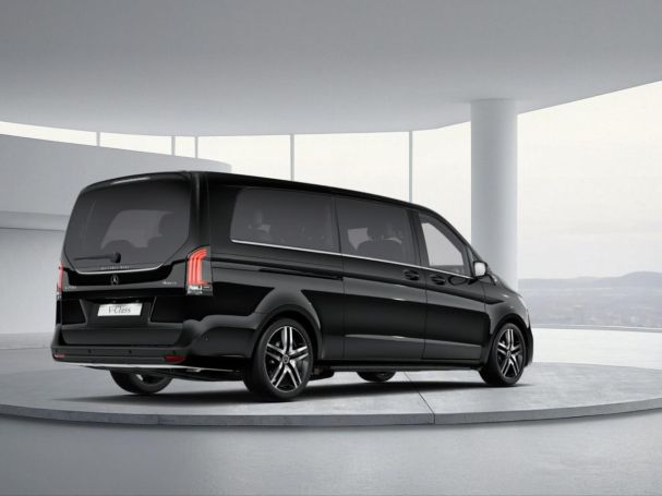 Mercedes-Benz V 250 d 4MATIC AVANTGARDE Extralang Distronic