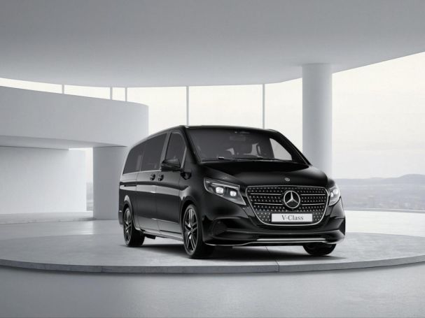 Mercedes-Benz V 250 d 4MATIC AVANTGARDE Extralang Distronic