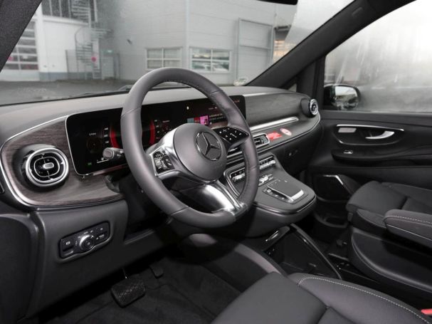 Mercedes-Benz V 250 d 4MATIC AVANTGARDE Extralang Distronic