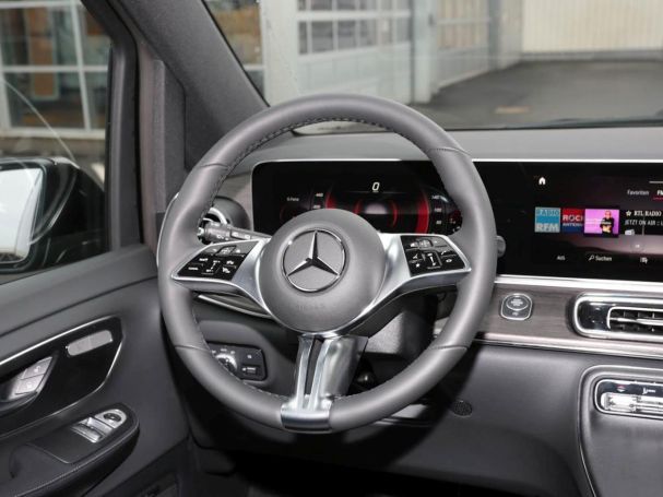 Mercedes-Benz V 250 d 4MATIC AVANTGARDE Extralang Distronic