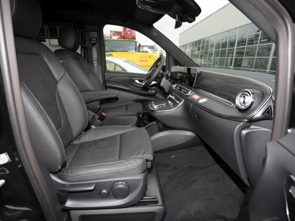 Mercedes-Benz V 250 d 4MATIC AVANTGARDE Extralang Distronic