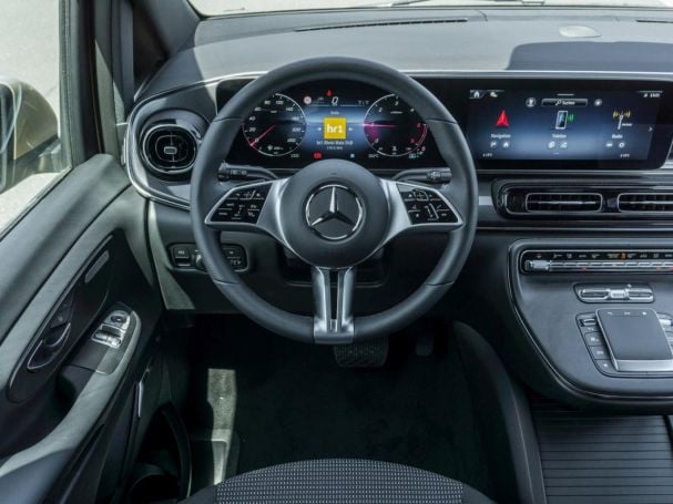 Mercedes-Benz V 250 d 4MATIC STYLE Lang Navi Distronic Panorama Mercedes-Benz V 250 d 4MATIC STYLE Lang Navi Distronic Panorama