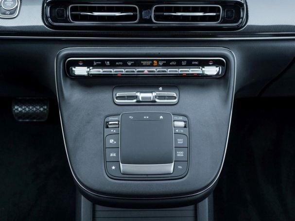 Mercedes-Benz V 250 d 4MATIC STYLE Lang Navi Distronic Panorama Mercedes-Benz V 250 d 4MATIC STYLE Lang Navi Distronic Panorama