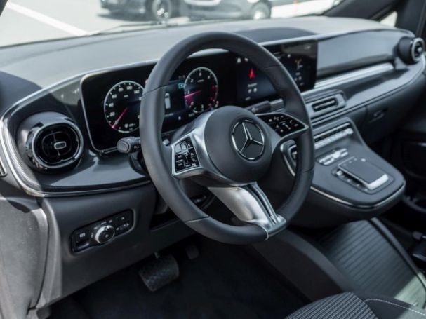 Mercedes-Benz V 250 d 4MATIC STYLE Lang Navi Distronic Panorama Mercedes-Benz V 250 d 4MATIC STYLE Lang Navi Distronic Panorama
