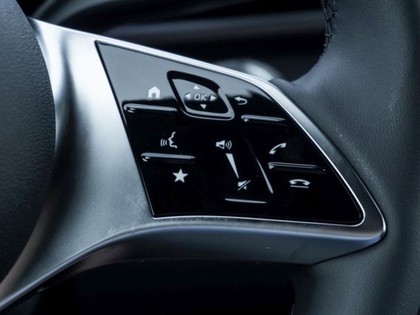 Mercedes-Benz V 250 d 4MATIC STYLE Lang Distronic AHK Standhzg Mercedes-Benz V 250 d 4MATIC STYLE Lang Distronic AHK Standhzg