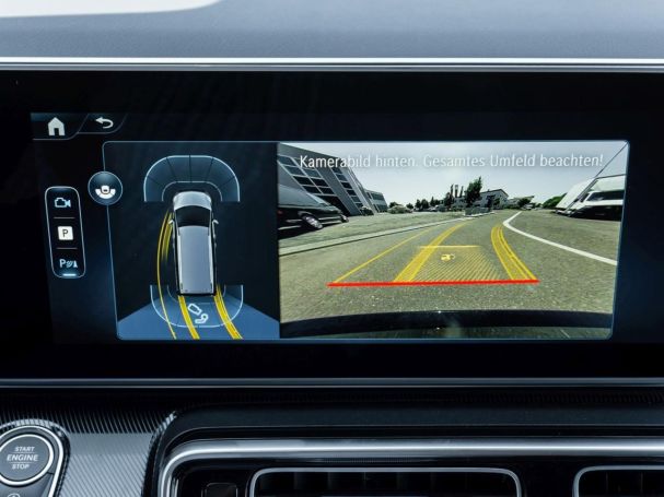 Mercedes-Benz V 250 d 4MATIC STYLE Lang Distronic AHK Standhzg