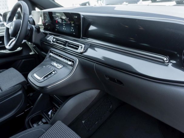 Mercedes-Benz V 250 d 4MATIC STYLE Lang Distronic AHK Standhzg Mercedes-Benz V 250 d 4MATIC STYLE Lang Distronic AHK Standhzg