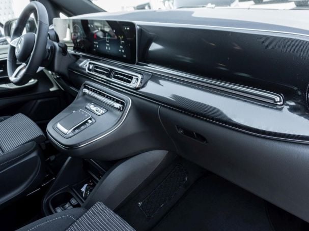 Mercedes-Benz V 250 d 4MATIC STYLE Lang Distronic AHK Standhzg