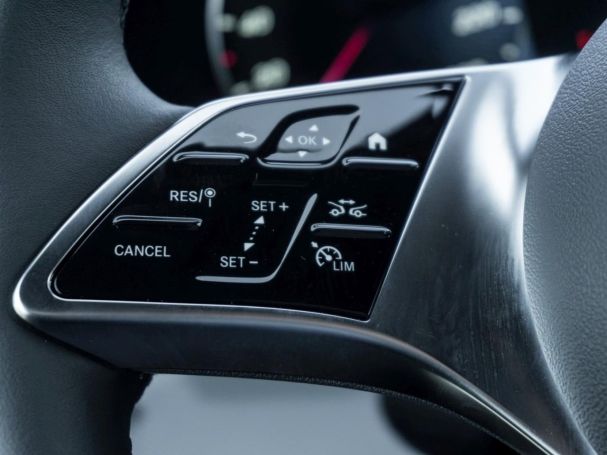 Mercedes-Benz V 250 d 4MATIC STYLE Lang Distronic AHK Standhzg Mercedes-Benz V 250 d 4MATIC STYLE Lang Distronic AHK Standhzg