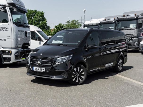 Mercedes-Benz V 250 d 4MATIC STYLE Lang Distronic AHK Standhzg Mercedes-Benz V 250 d 4MATIC STYLE Lang Distronic AHK Standhzg