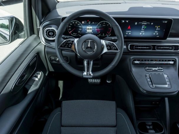 Mercedes-Benz V 250 d 4MATIC STYLE Lang Distronic AHK Standhzg Mercedes-Benz V 250 d 4MATIC STYLE Lang Distronic AHK Standhzg