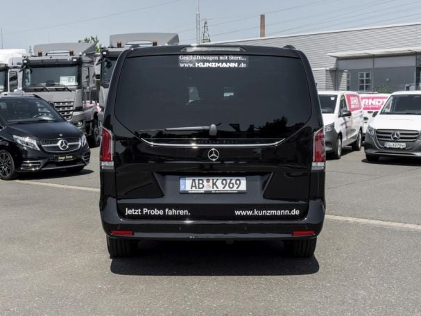 Mercedes-Benz V 250 d 4MATIC STYLE Lang Distronic AHK Standhzg