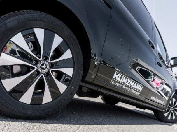 Mercedes-Benz V 250 d 4MATIC STYLE Lang Distronic AHK Standhzg