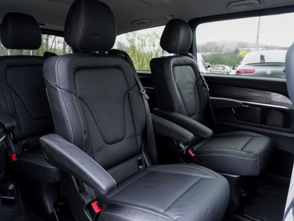 Mercedes-Benz V 250 d Avantgarde Edition Lang Standheizung AHK