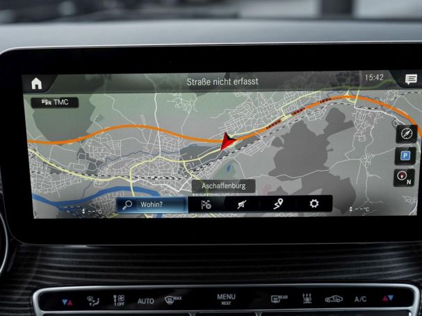 Mercedes-Benz V 250 d Avantgarde Edition Lang Standheizung AHK