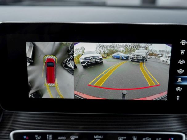 Mercedes-Benz V 250 d Avantgarde Edition Lang Standheizung AHK