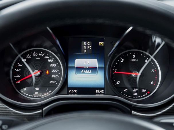 Mercedes-Benz V 250 d Avantgarde Edition Lang Standheizung AHK