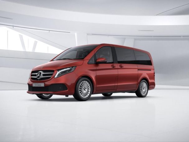 Mercedes-Benz V 250 d Avantgarde Edition Lang Standheizung AHK
