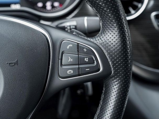 Mercedes-Benz V 250 d Avantgarde Edition Lang Standheizung AHK