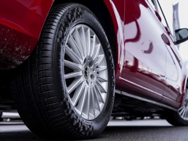 Mercedes-Benz V 250 d Avantgarde Edition Lang Standheizung AHK