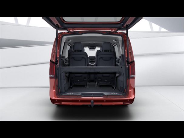 Mercedes-Benz V 250 d Avantgarde Edition Lang Standheizung AHK