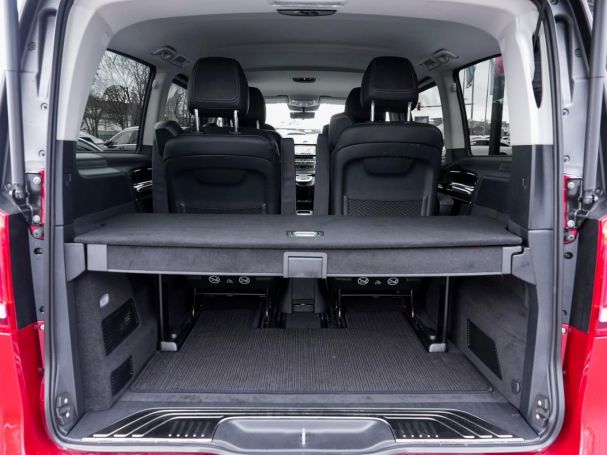 Mercedes-Benz V 250 d Avantgarde Edition Lang Standheizung AHK