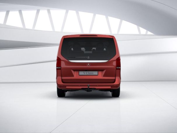 Mercedes-Benz V 250 d Avantgarde Edition Lang Standheizung AHK