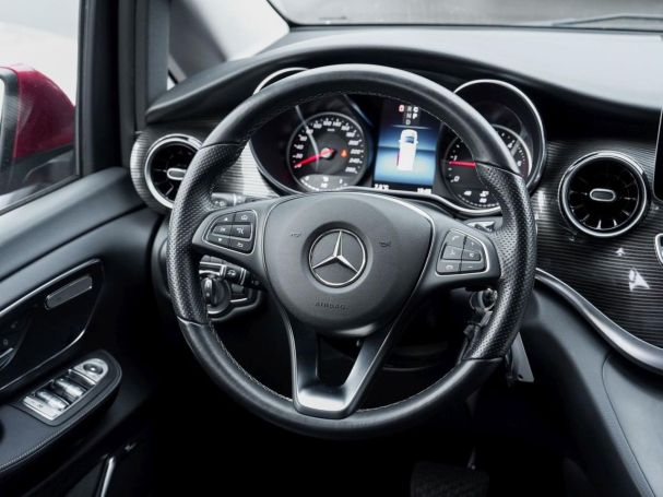 Mercedes-Benz V 250 d Avantgarde Edition Lang Standheizung AHK
