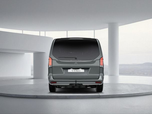 Mercedes-Benz V 250 d AVANTGARDE Extralang Navi Distronic AHK Mercedes-Benz V 250 d AVANTGARDE Extralang Navi Distronic AHK