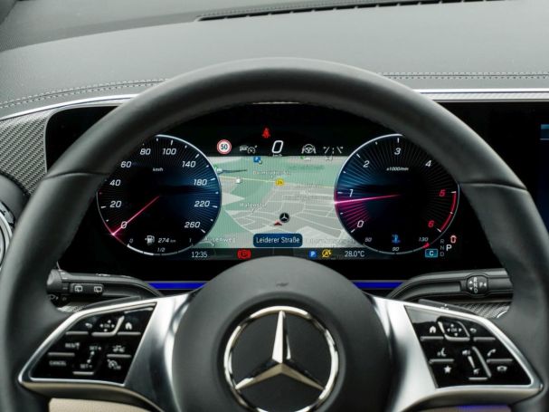 Mercedes-Benz V 250 d AVANTGARDE Lang AMG Night Distronic AHK Mercedes-Benz V 250 d AVANTGARDE Lang AMG Night Distronic AHK