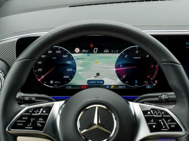 Mercedes-Benz V 250 d AVANTGARDE Lang AMG Night Distronic AHK Mercedes-Benz V 250 d AVANTGARDE Lang AMG Night Distronic AHK