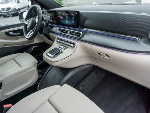 Mercedes-Benz V 250 d AVANTGARDE Lang AMG Night Distronic AHK Mercedes-Benz V 250 d AVANTGARDE Lang AMG Night Distronic AHK