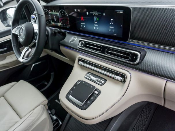 Mercedes-Benz V 250 d AVANTGARDE Lang AMG Night Distronic AHK Mercedes-Benz V 250 d AVANTGARDE Lang AMG Night Distronic AHK