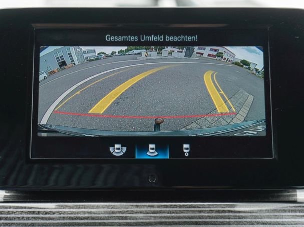 Mercedes-Benz V 250 d AVANTGARDE Lang MBUX Navi AHK Kamera Mercedes-Benz V 250 d AVANTGARDE Lang MBUX Navi AHK Kamera