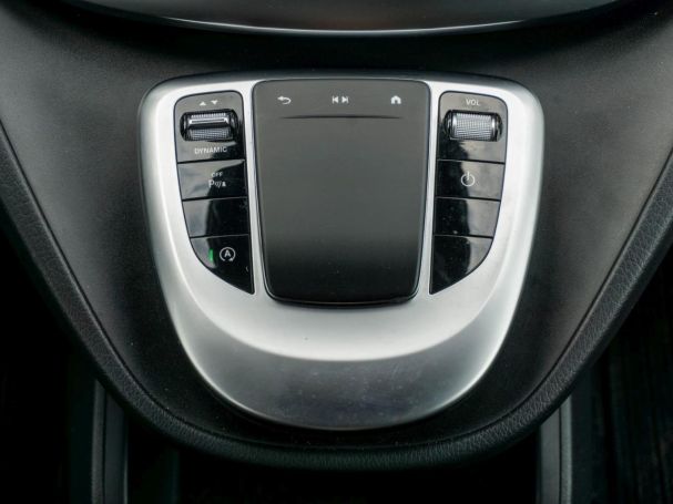 Mercedes-Benz V 250 d AVANTGARDE Lang MBUX Navi AHK Kamera Mercedes-Benz V 250 d AVANTGARDE Lang MBUX Navi AHK Kamera