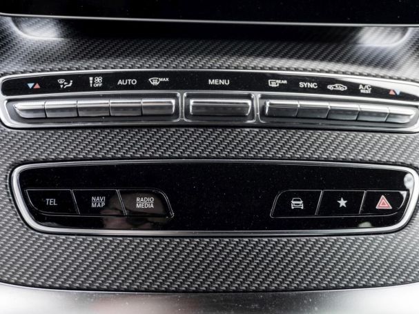 Mercedes-Benz V 250 d EDITION Extralang AMG Night AHK Distronic Mercedes-Benz V 250 d EDITION Extralang AMG Night AHK Distronic