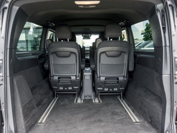 Mercedes-Benz V 250 d EDITION Extralang AMG Night AHK Distronic Mercedes-Benz V 250 d EDITION Extralang AMG Night AHK Distronic