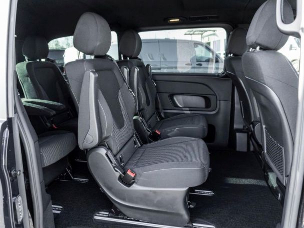 Mercedes-Benz V 250 d EDITION Lang AMG Night AHK Kamera