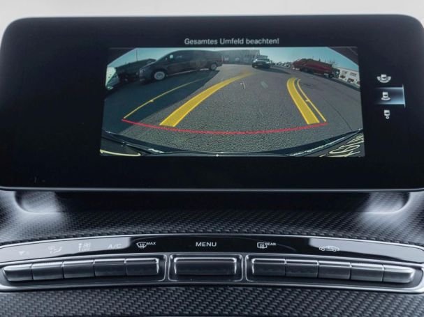 Mercedes-Benz V 250 d EDITION Lang AMG Night AHK Kamera