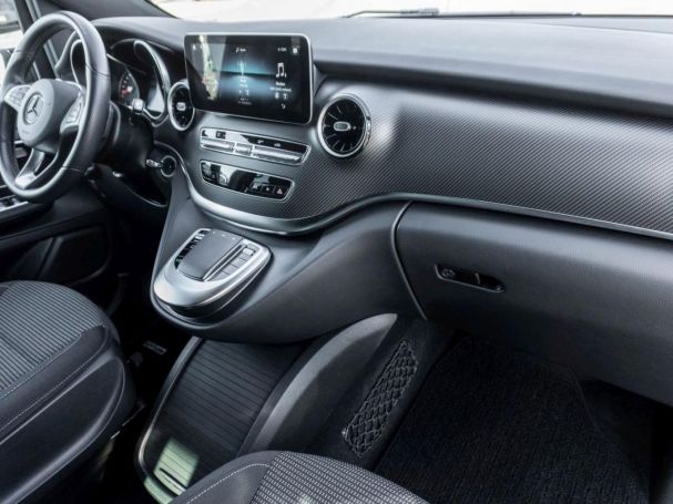 Mercedes-Benz V 250 d EDITION Lang AMG Night AHK Kamera