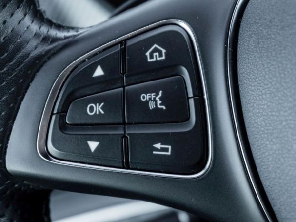 Mercedes-Benz V 250 d EDITION Lang AMG Night AHK Kamera