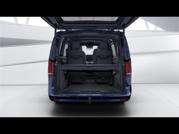 Mercedes-Benz V 250 d EDITION Lang AMG Night AHK Kamera